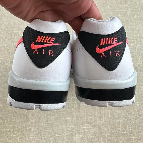 Nike Air Cross Trainer 3 Low Hot Lava